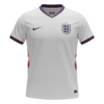 England Tröja 2026 Hemma Vit