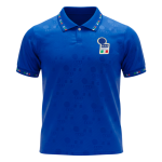Italy Hemmatröja 1994 Retro
 Blå