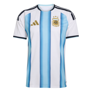 Argentina Tröja 2026 Hemma Blue&White - World Cup 2026