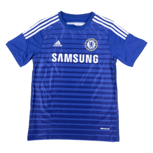 Chelsea Hemmatröja 2014/15 Retro
 Blå