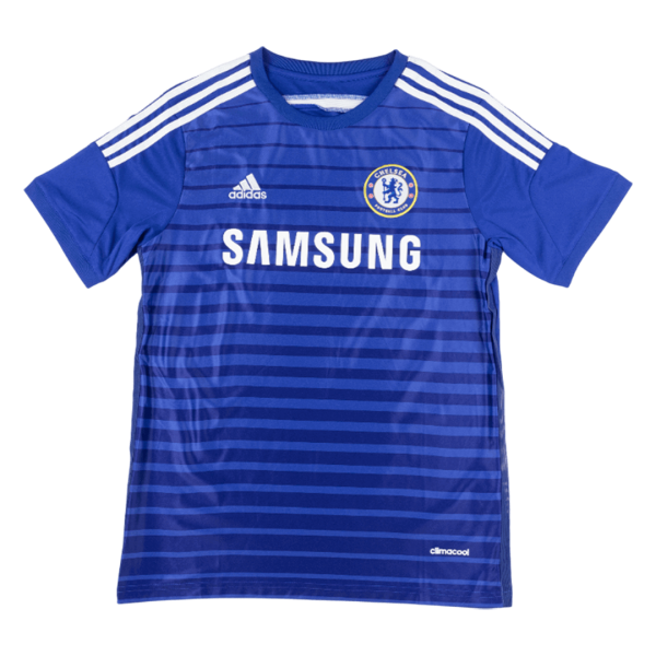 Chelsea Hemmatröja 2014/15 Retro
 Blå