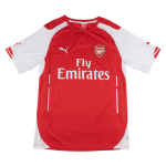 Arsenal Hemmatröja 2014/15 Retro
 Röd