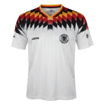 Germany Hemmatröja 1994 Retro
 Vit