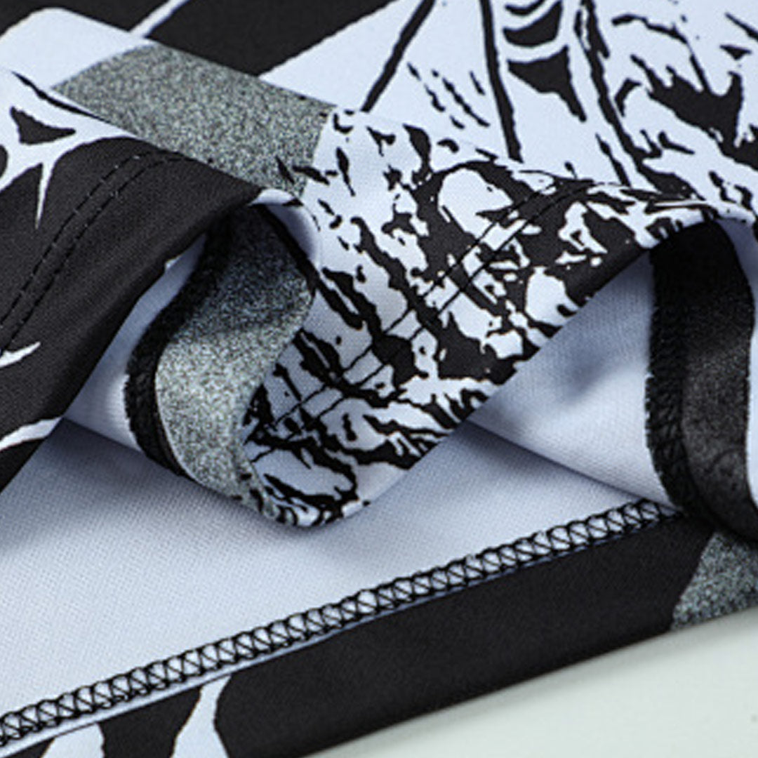 Real Madrid Tröja & Träningsset(Jacka+Byxor) 2025/26 Svart Barn - Bild 20