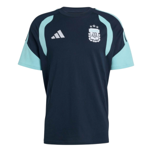 Argentina Tröja 2026 Före match Mörkblå