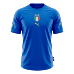 Italy Hemmatröja 2004 Retro
 Blå
